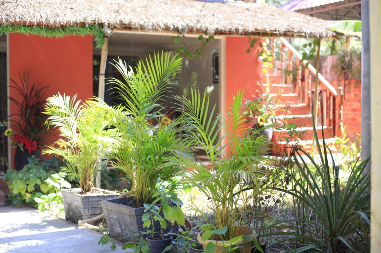 Tropical Villa Siem Reap Exterior photo