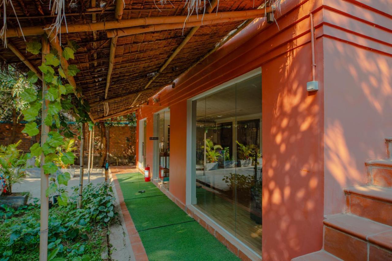 Tropical Villa Siem Reap Exterior photo