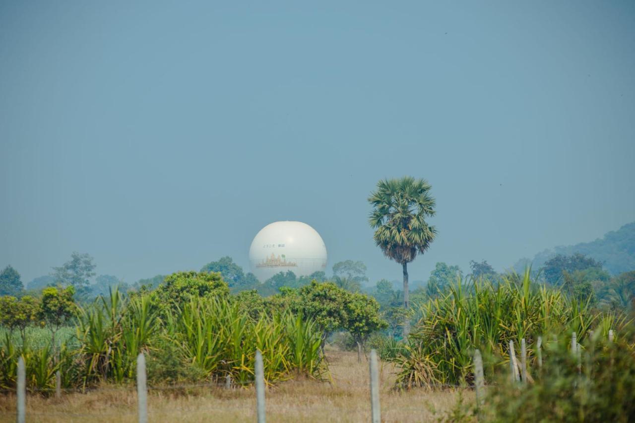 Tropical Villa Siem Reap Exterior photo